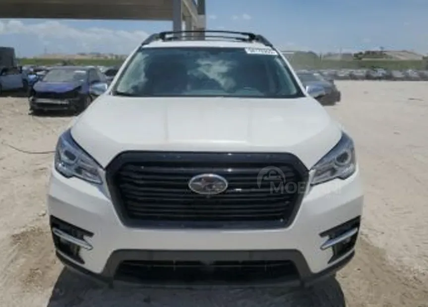 Subaru Ascent 2022 თბილისი - photo 1