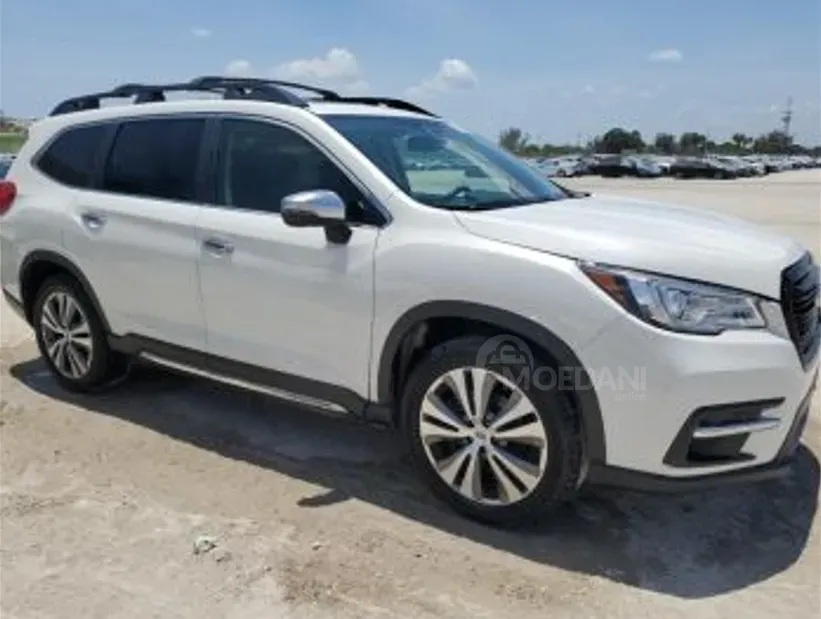 Subaru Ascent 2022 თბილისი - photo 2