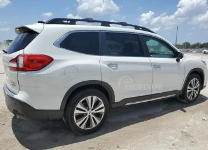 Subaru Ascent 2022 თბილისი - photo 7