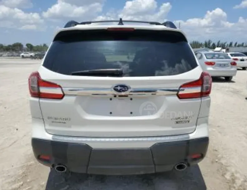 Subaru Ascent 2022 თბილისი - photo 4