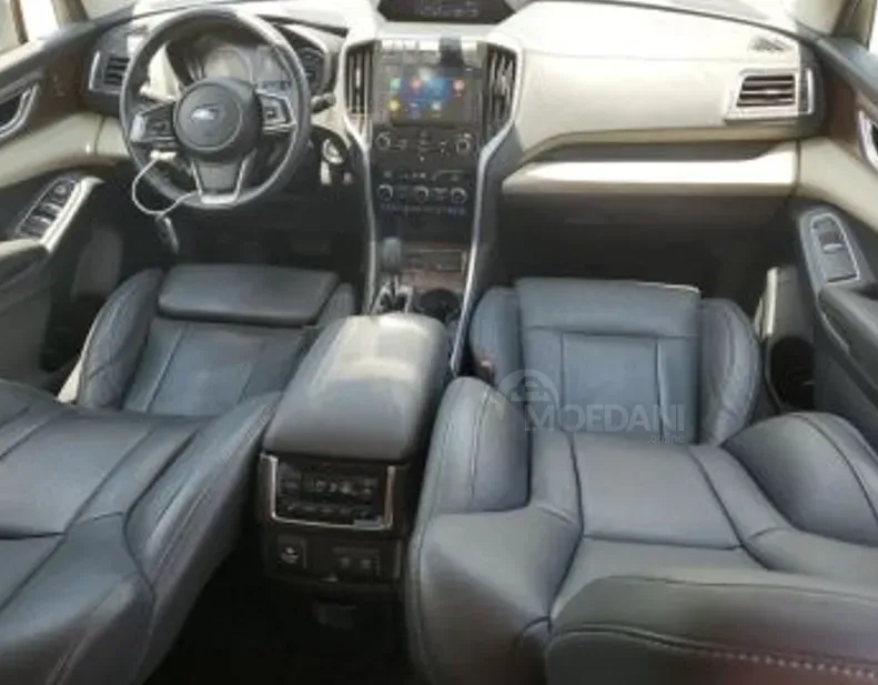 Subaru Ascent 2022 თბილისი - photo 5