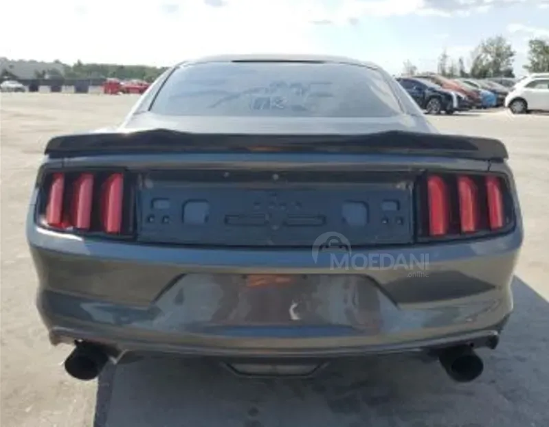 Ford Mustang 5L 2015 თბილისი - photo 4