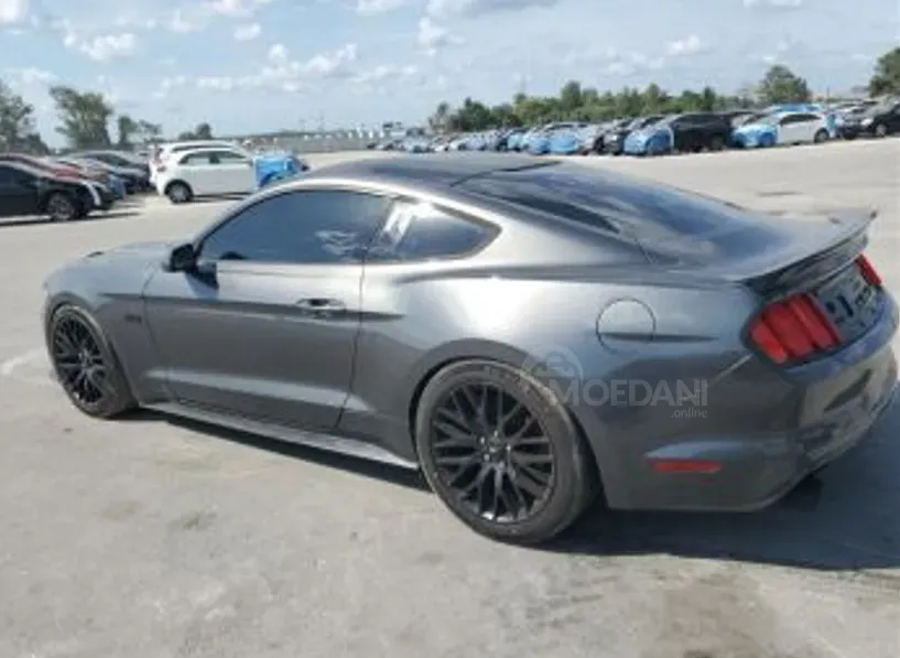 Ford Mustang 5L 2015 თბილისი - photo 6