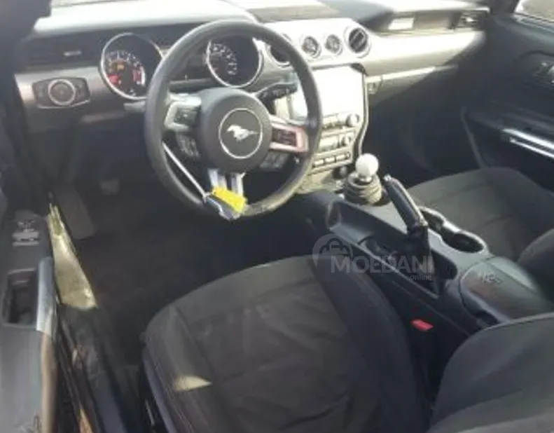 Ford Mustang 5L 2015 თბილისი - photo 5