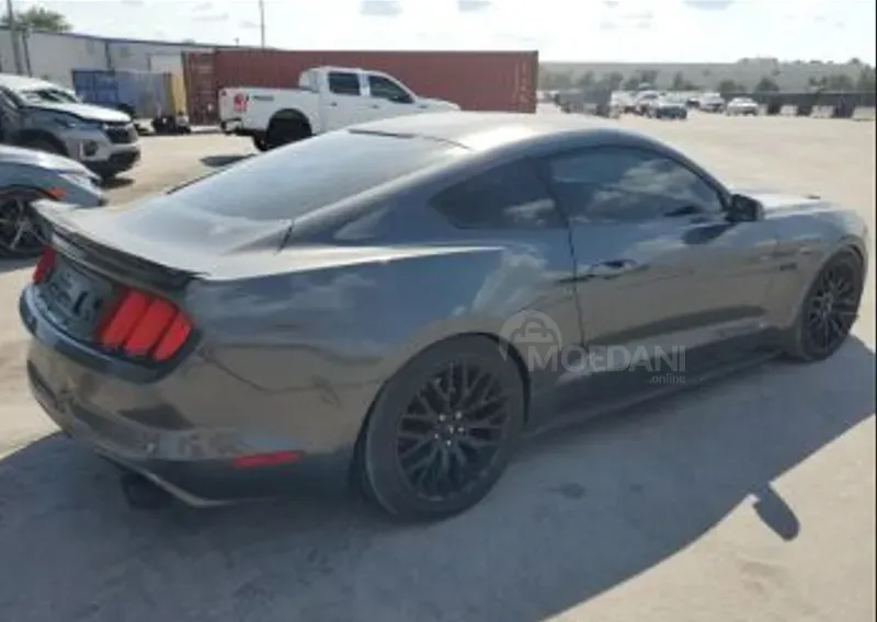 Ford Mustang 5L 2015 თბილისი - photo 7