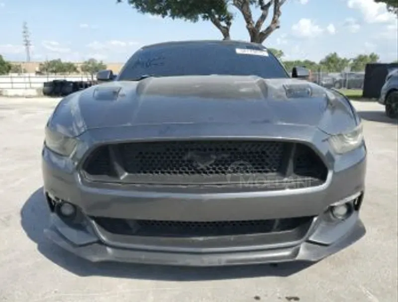 Ford Mustang 5L 2015 თბილისი - photo 1