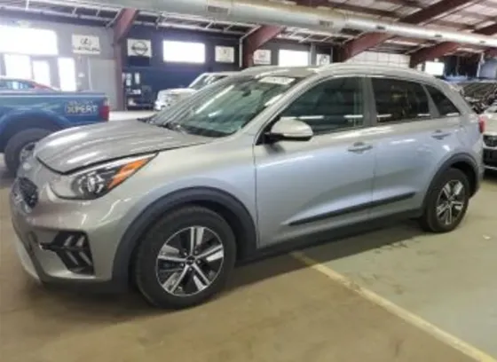 Kia Niro 2022 Tbilisi