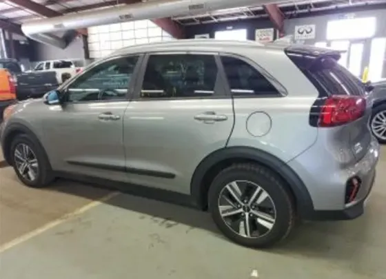Kia Niro 2022 Tbilisi