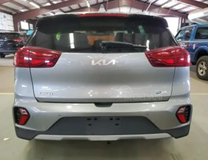 Kia Niro 2022 თბილისი - photo 4
