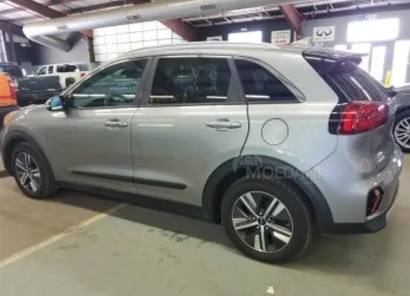 Kia Niro 2022 თბილისი - photo 6