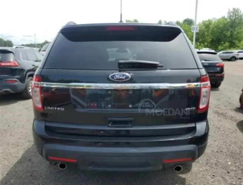 Ford Explorer 3.5L 2013 Tbilisi - photo 3
