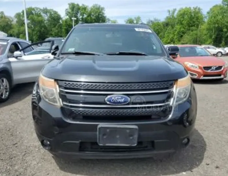 Ford Explorer 3.5L 2013 Tbilisi - photo 1