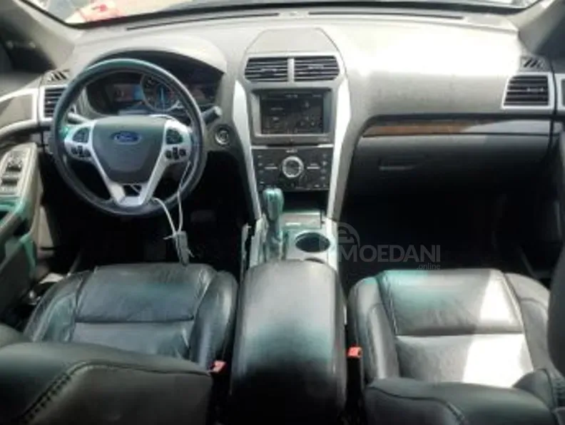 Ford Explorer 3.5L 2013 Tbilisi - photo 4