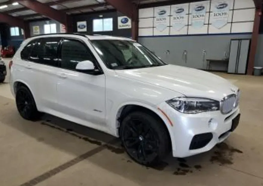 BMW X5 2017 თბილისი - photo 2