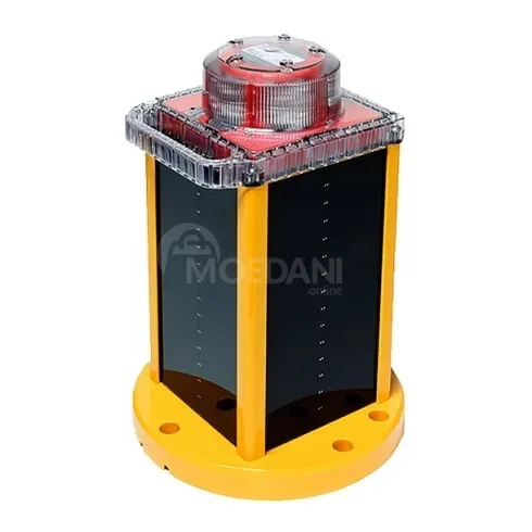 Освещение препятствий Тбилиси - изображение 1