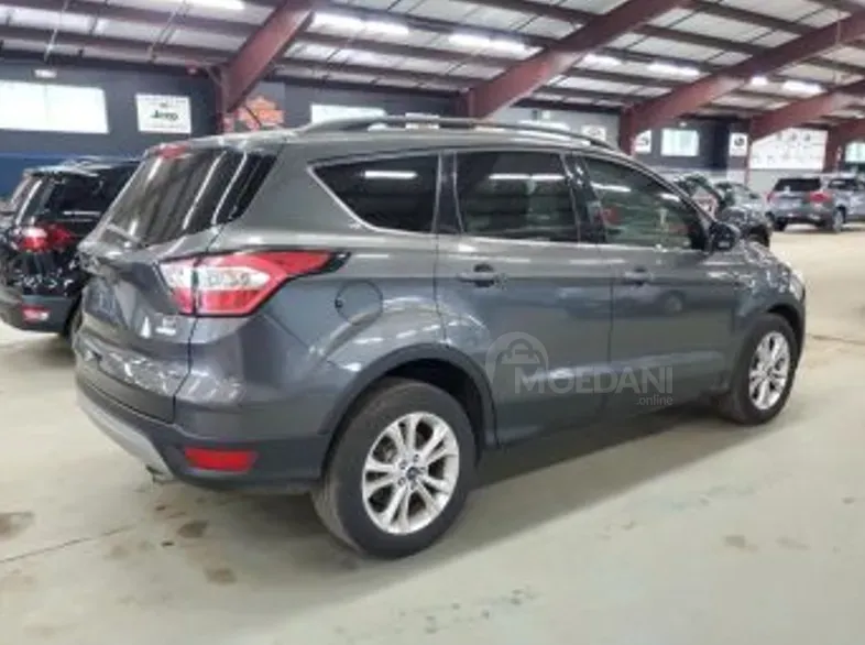 Ford Escape 1.5L 2018 თბილისი - photo 6