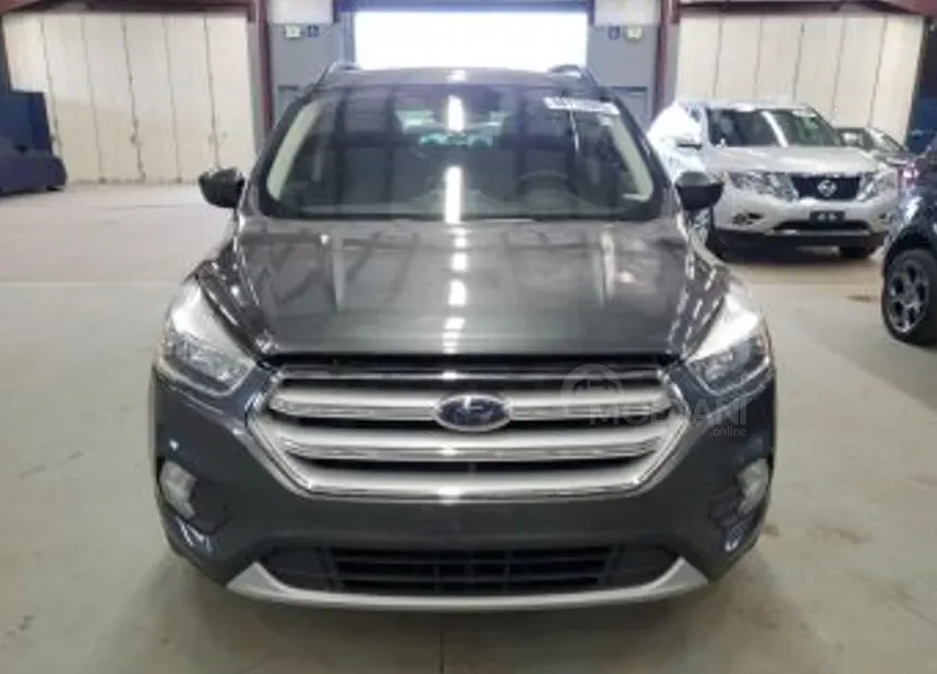 Ford Escape 1.5L 2018 თბილისი - photo 1