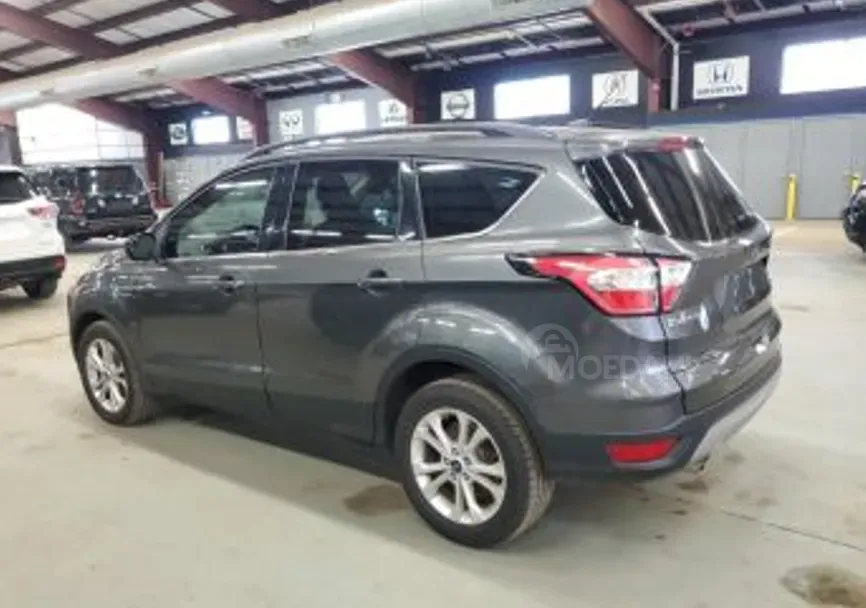 Ford Escape 1.5L 2018 თბილისი - photo 5