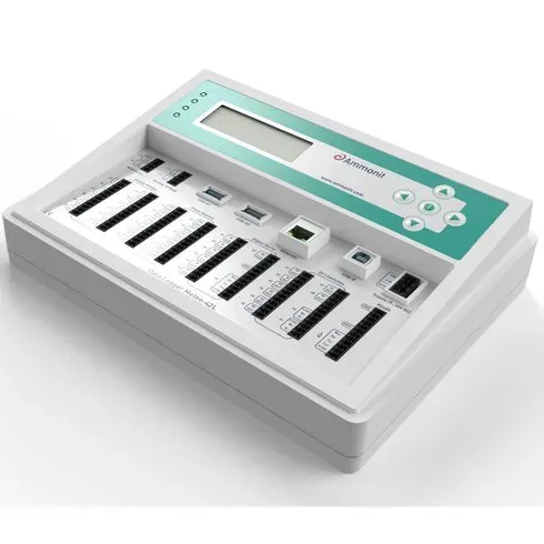 Weather data logger Tbilisi