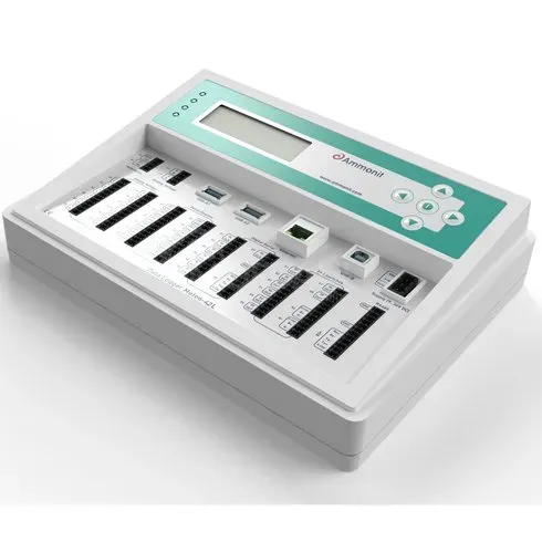 Მეტეო მონაცემთა ლოგერი თბილისი - photo 1