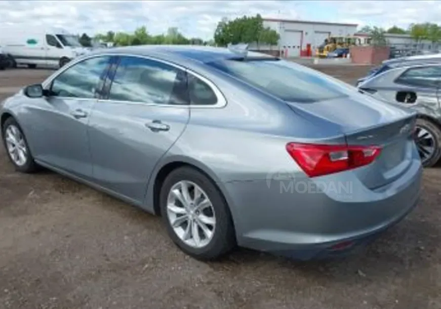 Chevrolet Malibu 2023 Тбилиси - изображение 4