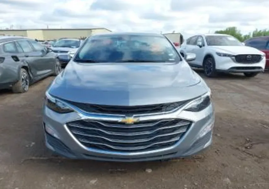 Chevrolet Malibu 2023 Тбилиси - изображение 1