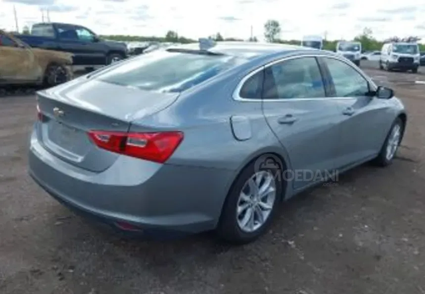 Chevrolet Malibu 2023 Тбилиси - изображение 5