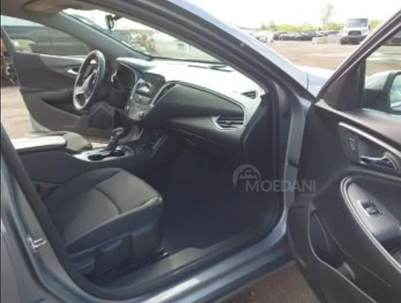 Chevrolet Malibu 2023 Тбилиси - изображение 6