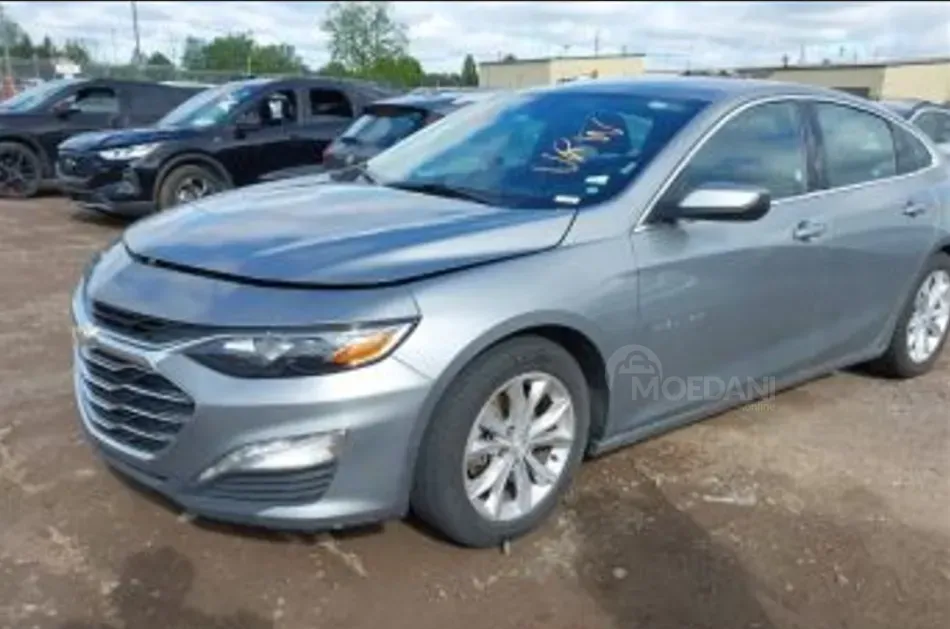 Chevrolet Malibu 2023 Тбилиси - изображение 3