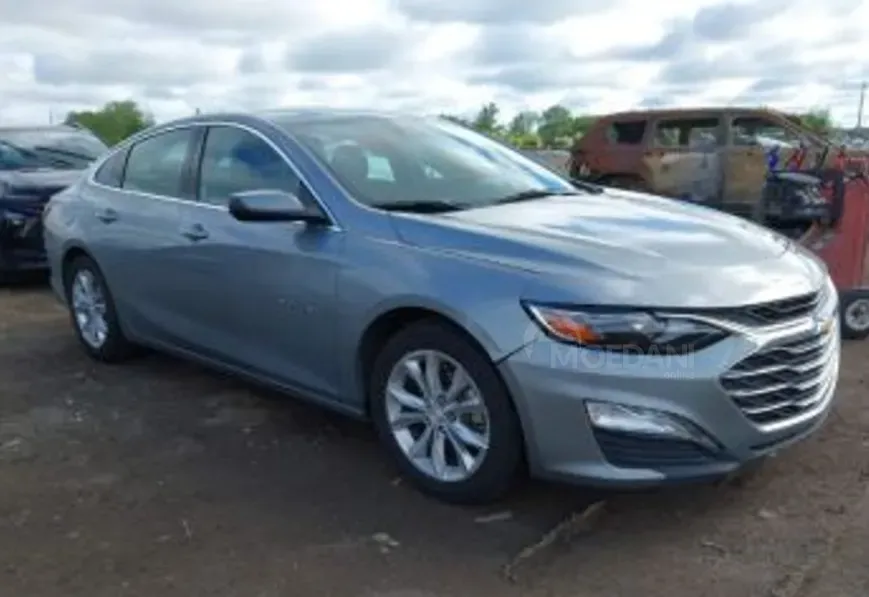 Chevrolet Malibu 2023 Тбилиси - изображение 2