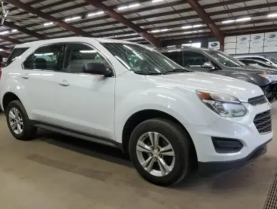 Chevrolet Equinox 2016 Tbilisi