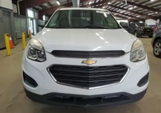 Chevrolet Equinox 2016 Tbilisi