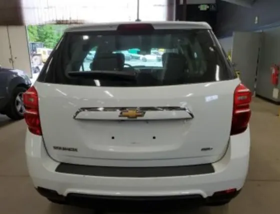 Chevrolet Equinox 2016 Tbilisi