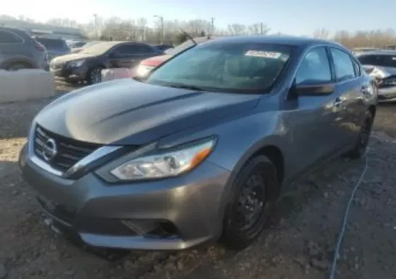 Nissan Altima 2016 Тбилиси