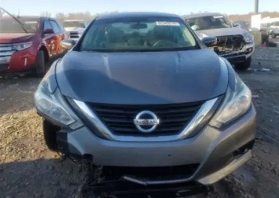 Nissan Altima 2016 Тбилиси