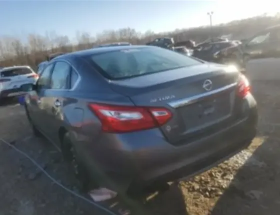 Nissan Altima 2016 Тбилиси