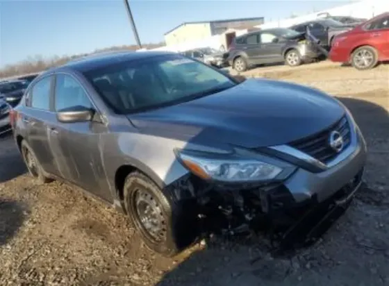 Nissan Altima 2016 Тбилиси