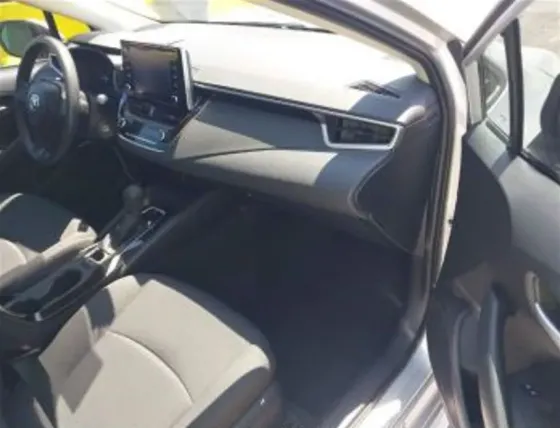Toyota Corolla 1.8L 2020 თბილისი