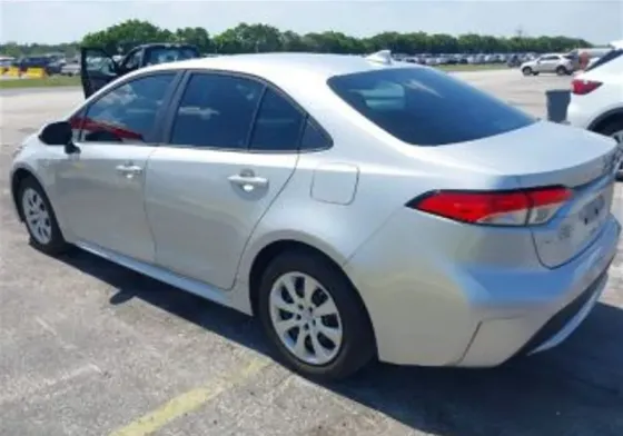 Toyota Corolla 1.8L 2020 თბილისი