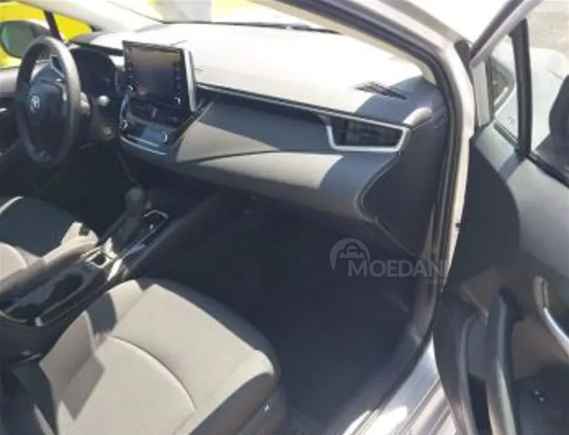 Toyota Corolla 1.8L 2020 Тбилиси - изображение 6