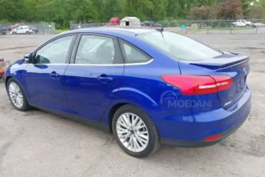 Ford Focus 2L 2015 Tbilisi - photo 4