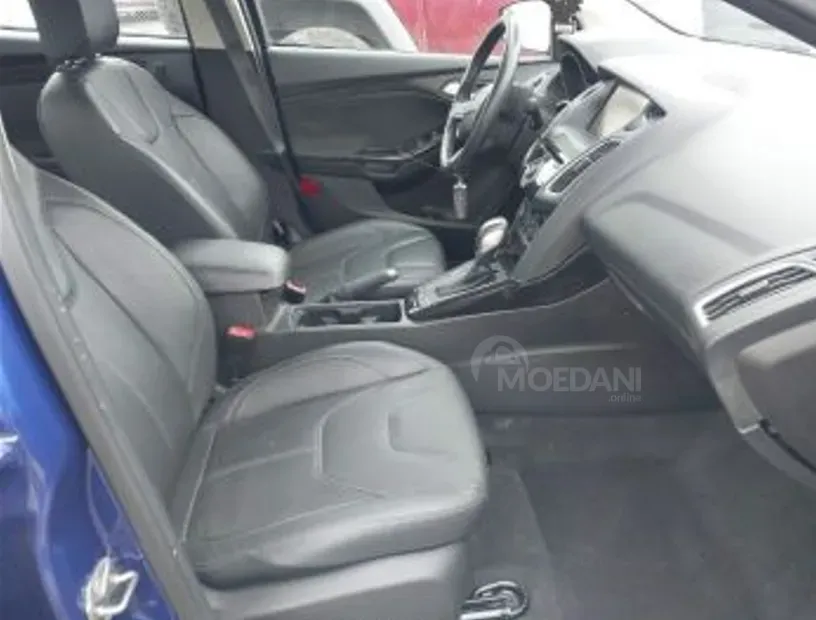 Ford Focus 2L 2015 Tbilisi - photo 6