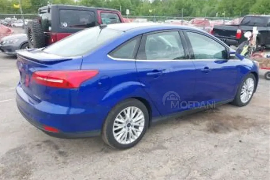 Ford Focus 2L 2015 Tbilisi - photo 5