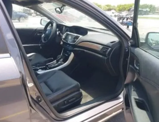 Honda Accord 2016 თბილისი