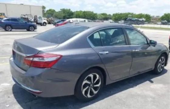 Honda Accord 2016 თბილისი