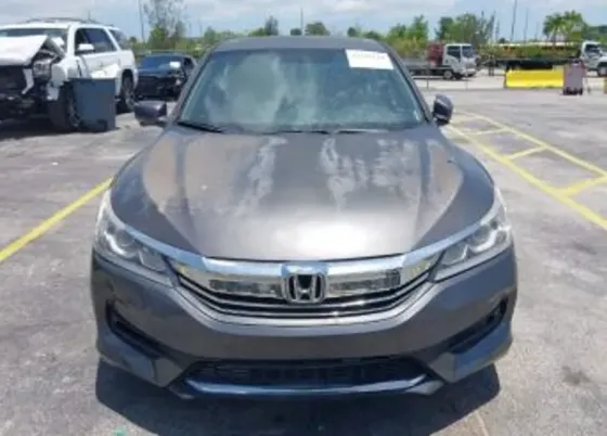 Honda Accord 2016 თბილისი