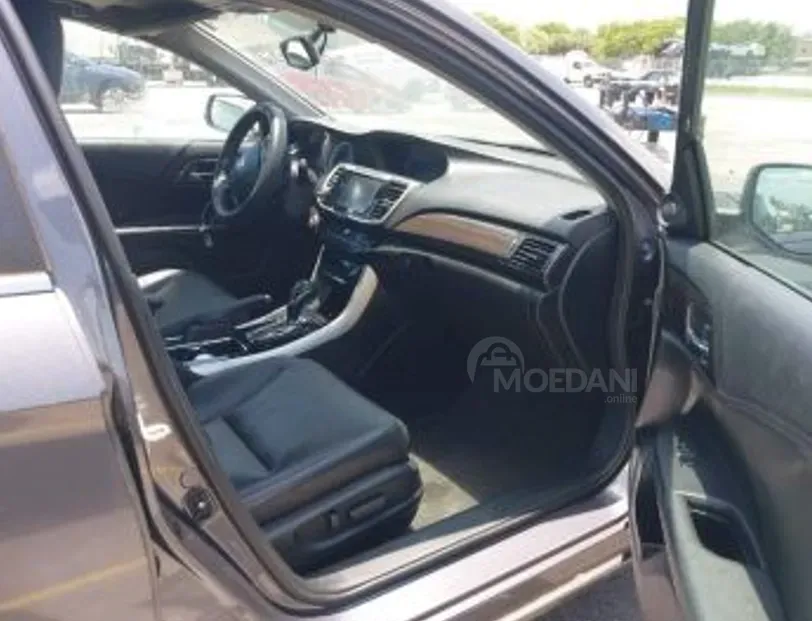 Honda Accord 2016 თბილისი - photo 6