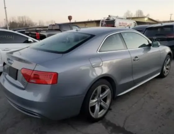 Audi A5 2016 Tbilisi