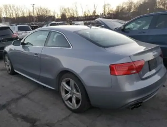 Audi A5 2016 Tbilisi