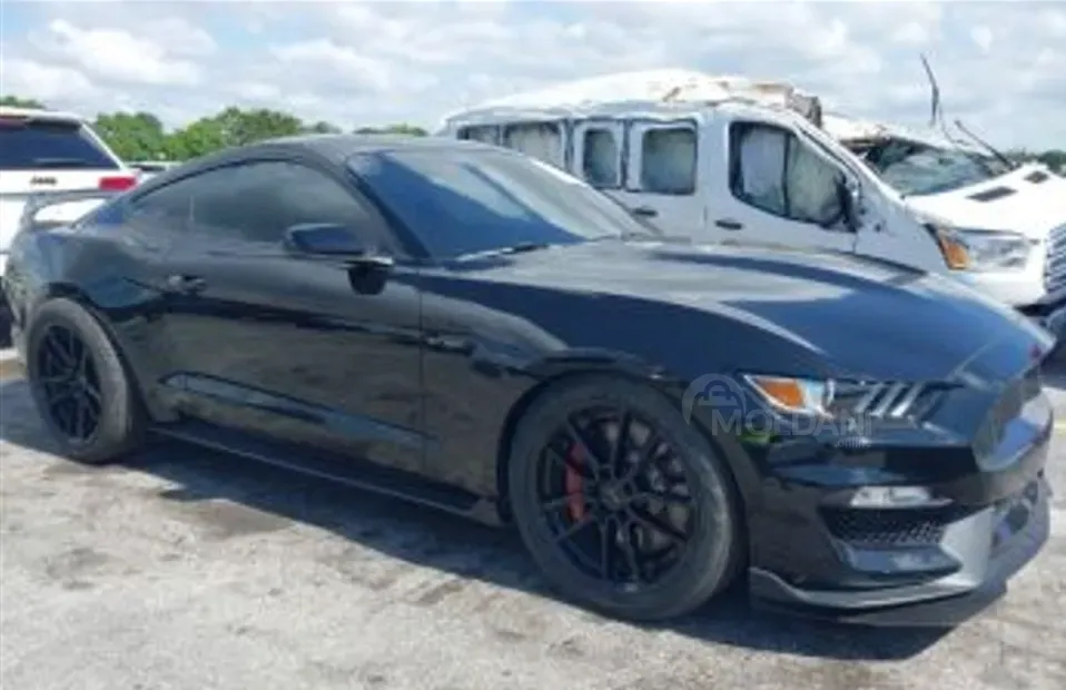 Ford Mustang 5.2L 2020 Тбилиси - изображение 5